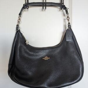 Coach Harley Hobo Shoulder Purse
